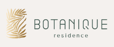 Logo Botanique Residence